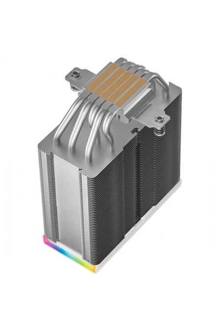 Вентилятор для процессора DEEPCOOL AK500S DIGITAL SE WH (R-AK500S-WHADMN-GJD) (белый) 3
