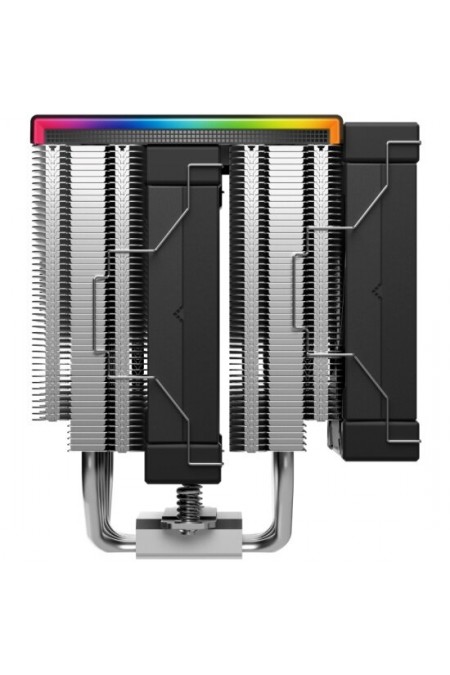 Вентилятор для процессора DEEPCOOL AK620 DIGITAL SE (R-AK620-BKADMN-GJD) (черный) 5
