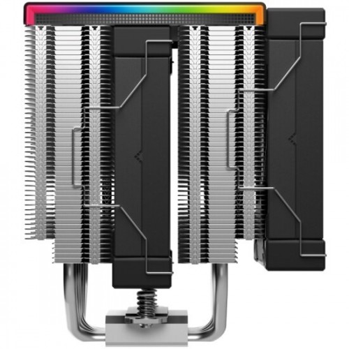 Вентилятор для процессора DEEPCOOL AK620 DIGITAL SE (R-AK620-BKADMN-GJD) (черный) 6