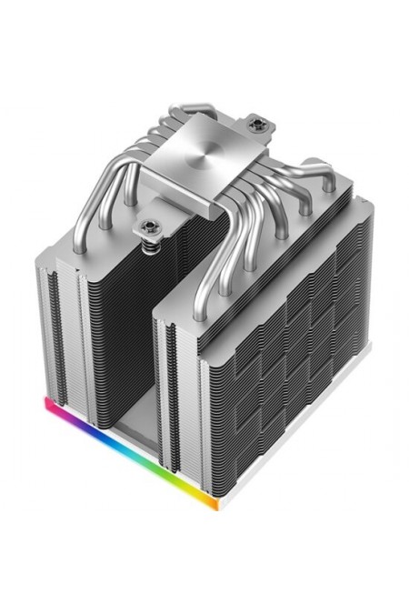 Вентилятор для процессора DEEPCOOL AK620 DIGITAL SE WH (R-AK620-WHADMN-GJD) (белый) 6