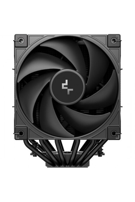 Вентилятор для процессора DEEPCOOL AK620 G2 (R-AK620G2-BKNNMN-GJD) (черный) 2