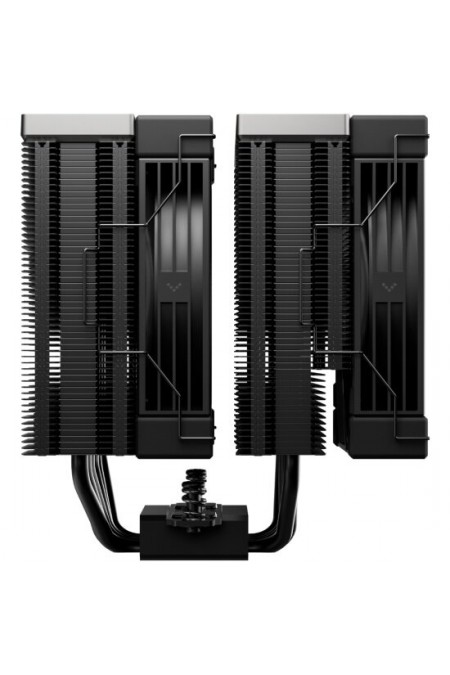 Вентилятор для процессора DEEPCOOL AK620 G2 (R-AK620G2-BKNNMN-GJD) (черный) 3
