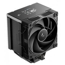 Вентилятор для процессора Deepcool AK700 Digital NYX (R-AK700-BKNNMN-GJD-1) (черный)