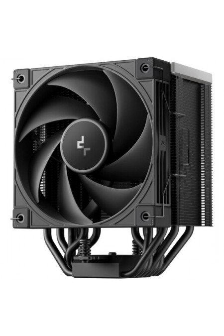 Вентилятор для процессора Deepcool AK700 Digital NYX (R-AK700-BKNNMN-GJD-1) (черный) 1