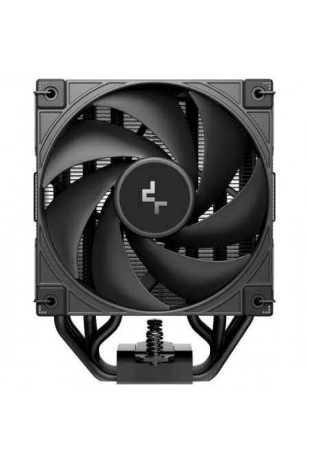 Вентилятор для процессора Deepcool AK700 Digital NYX (R-AK700-BKNNMN-GJD-1) (черный) 2