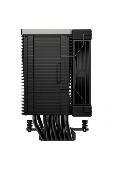 Вентилятор для процессора Deepcool AK700 Digital NYX (R-AK700-BKNNMN-GJD-1) (черный) 3
