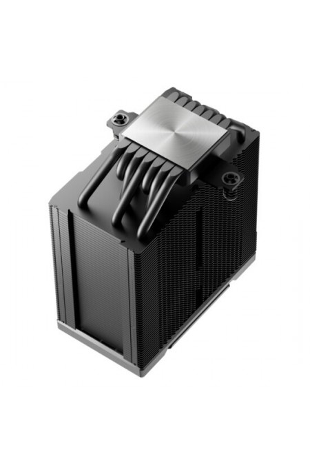 Вентилятор для процессора Deepcool AK700 Digital NYX (R-AK700-BKNNMN-GJD-1) (черный) 5