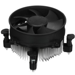 Вентилятор для процессора Deepcool ALTA 9 (DP-ICAP-AT9-17) (черный)