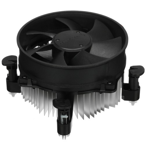 Вентилятор для процессора Deepcool ALTA 9 (DP-ICAP-AT9-17) (черный) 