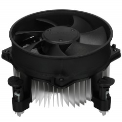 Вентилятор для процессора Deepcool ALTA 9 (DP-ICAP-AT9-17) (черный)