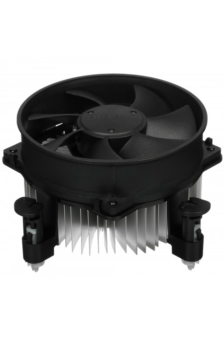 Вентилятор для процессора Deepcool ALTA 9 (DP-ICAP-AT9-17) (черный) 