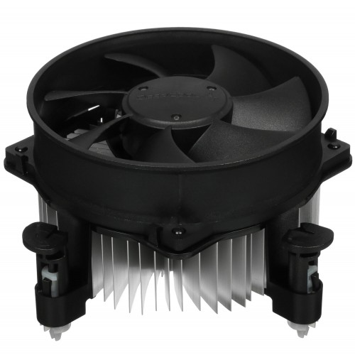 Вентилятор для процессора Deepcool ALTA 9 (DP-ICAP-AT9-17) (черный) 1