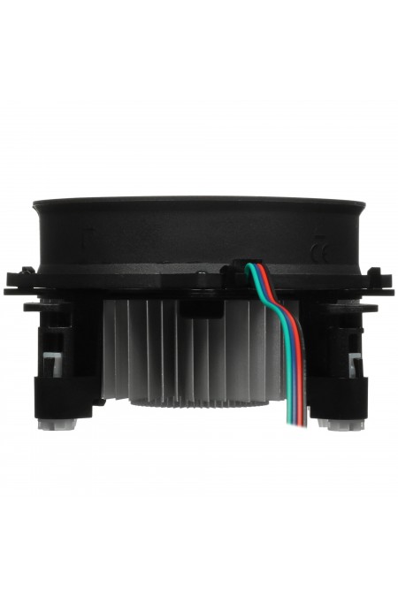 Вентилятор для процессора Deepcool ALTA 9 (DP-ICAP-AT9-17) (черный) 1