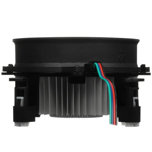 Вентилятор для процессора Deepcool ALTA 9 (DP-ICAP-AT9-17) (черный) 2