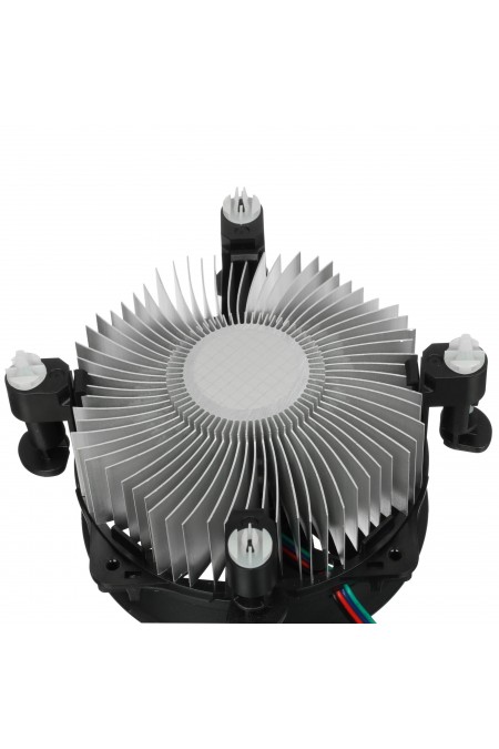 Вентилятор для процессора Deepcool ALTA 9 (DP-ICAP-AT9-17) (черный) 2