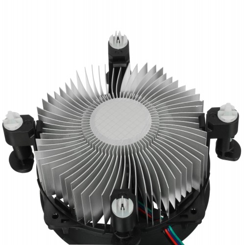 Вентилятор для процессора Deepcool ALTA 9 (DP-ICAP-AT9-17) (черный) 3