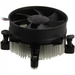 Вентилятор для процессора DEEPCOOL Alta 9 (DP-ICAP-AT9) (черный)