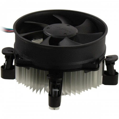Вентилятор для процессора DEEPCOOL Alta 9 (DP-ICAP-AT9) (черный) 