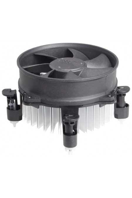 Вентилятор для процессора DEEPCOOL Alta 9 (DP-ICAP-AT9) (черный) 