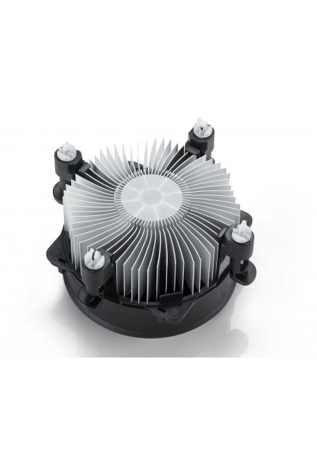 Вентилятор для процессора DEEPCOOL Alta 9 (DP-ICAP-AT9) (черный) 1