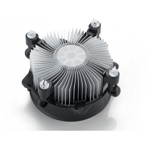 Вентилятор для процессора DEEPCOOL Alta 9 (DP-ICAP-AT9) (черный) 2