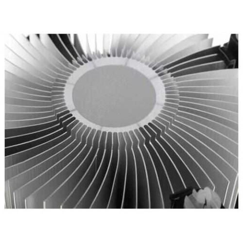 Вентилятор для процессора DEEPCOOL Alta 9 (DP-ICAP-AT9) (черный) 5