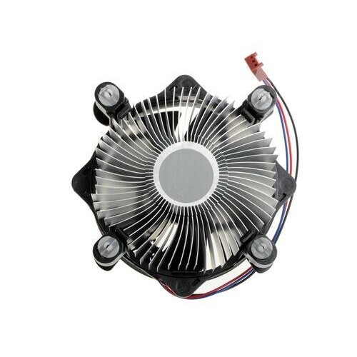 Вентилятор для процессора DEEPCOOL Alta 9 (DP-ICAP-AT9) (черный) 8