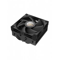 Вентилятор для процессора Deepcool AN400 (R-AN400-BKWNMN-G) (черный)