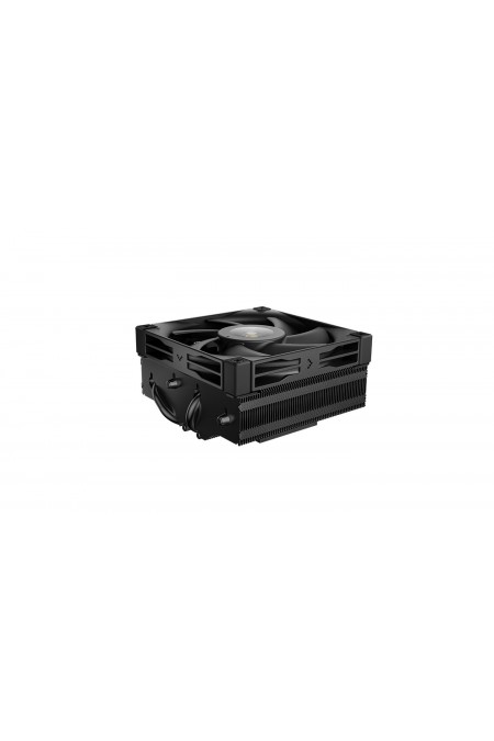 Вентилятор для процессора Deepcool AN400 (R-AN400-BKWNMN-G) (черный) 1