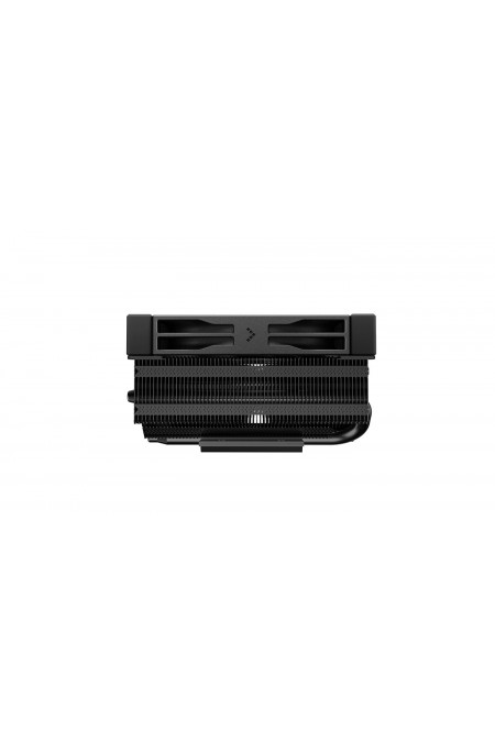 Вентилятор для процессора Deepcool AN400 (R-AN400-BKWNMN-G) (черный) 2