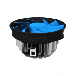 Вентилятор для процессора Deepcool Archer Bigpro V2 (G-U-ARCHER-ARNNNN-G-3) (черный/синий)