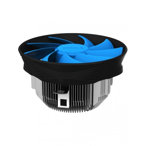 Вентилятор для процессора Deepcool Archer Bigpro V2 (G-U-ARCHER-ARNNNN-G-3) (черный/синий) 