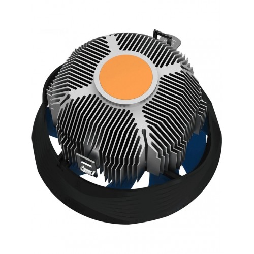 Вентилятор для процессора Deepcool Archer Bigpro V2 (G-U-ARCHER-ARNNNN-G-3) (черный/синий) 2