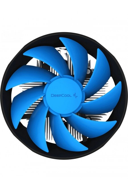 Вентилятор для процессора Deepcool Archer Bigpro V2 (G-U-ARCHER-ARNNNN-G-3) (черный/синий) 3