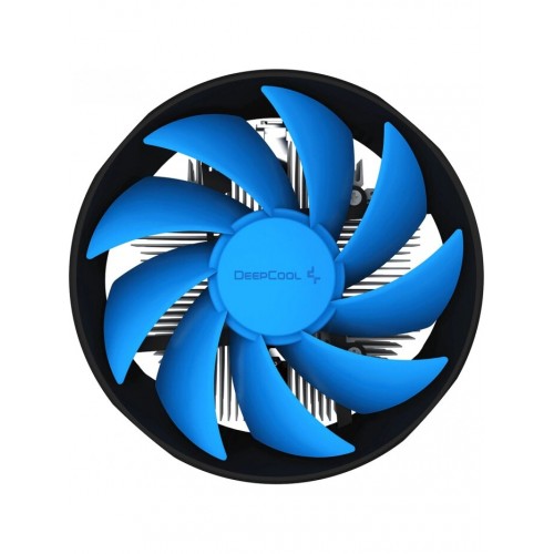 Вентилятор для процессора Deepcool Archer Bigpro V2 (G-U-ARCHER-ARNNNN-G-3) (черный/синий) 3