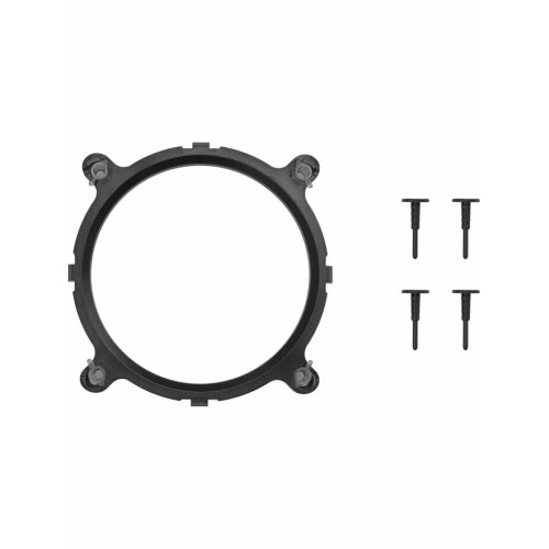 Вентилятор для процессора Deepcool Archer Bigpro V2 (G-U-ARCHER-ARNNNN-G-3) (черный/синий) 4