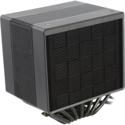 Вентилятор для процессора DeepCool ASSASSIN 4S (черный)