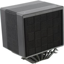 Вентилятор для процессора DeepCool ASSASSIN 4S (черный)