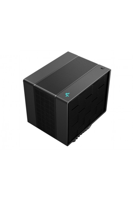 Вентилятор для процессора DeepCool ASSASSIN 4S (черный) 