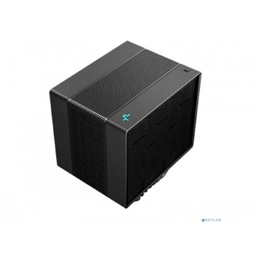 Вентилятор для процессора DeepCool ASSASSIN 4S (черный) 1