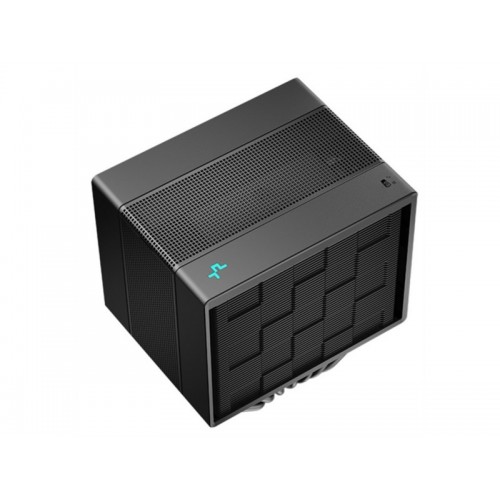Вентилятор для процессора DeepCool ASSASSIN 4S (черный) 5