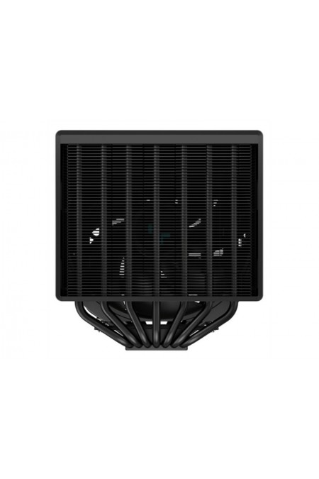 Вентилятор для процессора DeepCool ASSASSIN 4S (черный) 3