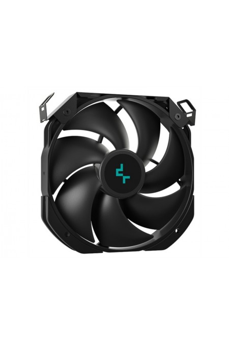 Вентилятор для процессора DeepCool ASSASSIN 4S (черный) 4