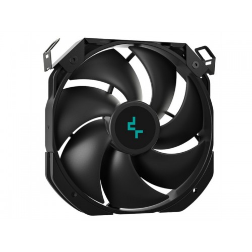 Вентилятор для процессора DeepCool ASSASSIN 4S (черный) 8