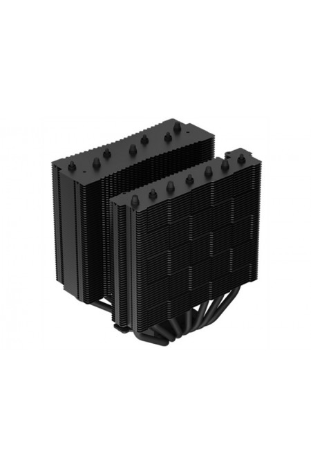 Вентилятор для процессора DeepCool ASSASSIN 4S (черный) 5