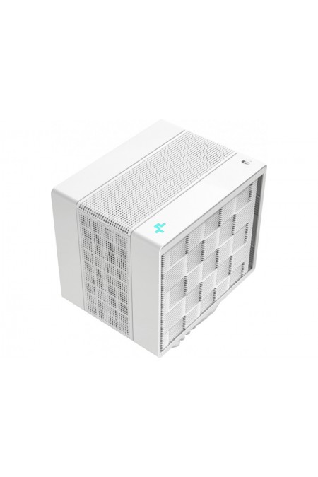 Вентилятор для процессора Deepcool Assassin 4S (R-ASN4S-WHGPMN-G) (белый) 