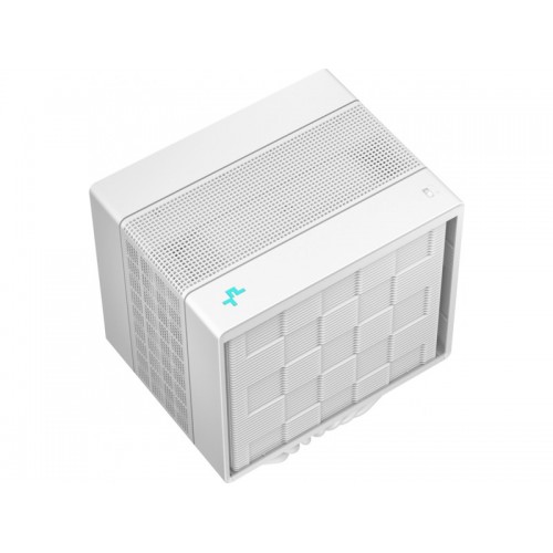 Вентилятор для процессора Deepcool Assassin 4S (R-ASN4S-WHGPMN-G) (белый) 5