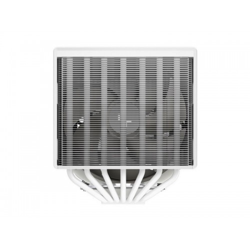 Вентилятор для процессора Deepcool Assassin 4S (R-ASN4S-WHGPMN-G) (белый) 6