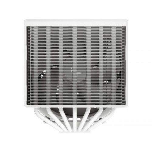 Вентилятор для процессора Deepcool Assassin 4S (R-ASN4S-WHGPMN-G) (белый) 7