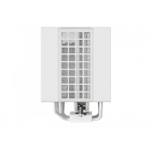 Вентилятор для процессора Deepcool Assassin 4S (R-ASN4S-WHGPMN-G) (белый) 8